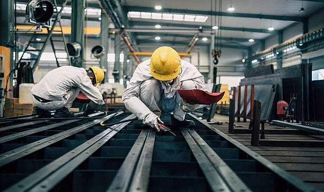 Keçiören Şantiye Depolama